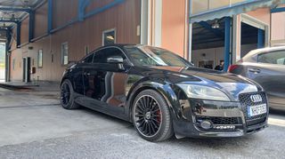 Audi TT 2007-thumb-5