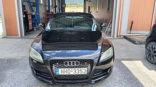 Audi TT 2007-thumb-6