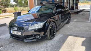 Audi TT 2007-thumb-7