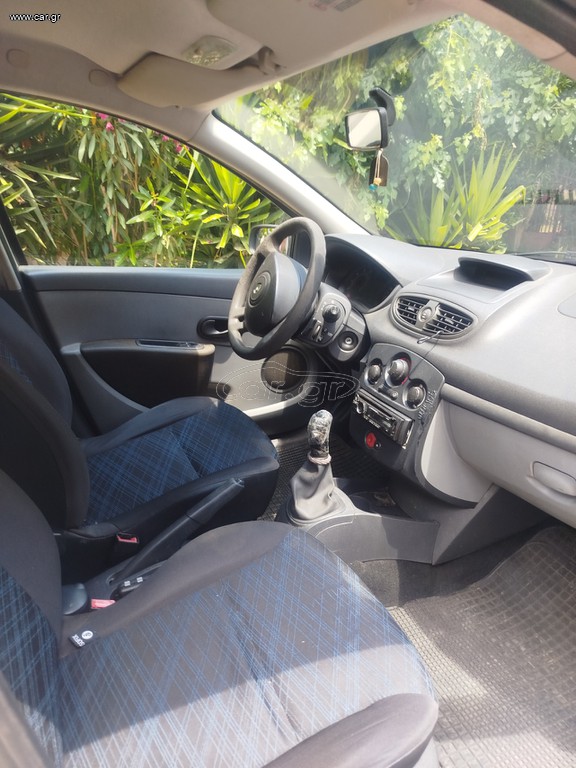 Renault Clio 2006 Επιβατικο