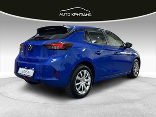 Opel Corsa 2023 1.2 *5ετή Εγγύηση*-thumb-8
