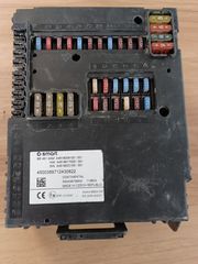 ΑΣΦΑΛΕΙΟΘΗΚΗ SMART FORTWO Coupe (451)- 5WK49738AG