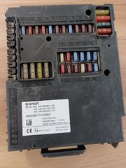 ΑΣΦΑΛΕΙΟΘΗΚΗ SMART FORTWO - 5WK49738AH