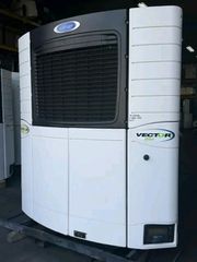 Ψυγείο Thermoking 2022 Carrier vector 1550