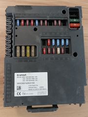 ΑΣΦΑΛΕΙΟΘΗΚΗ SMART FORTWO (451) 5WK49738AJ 2007-2012