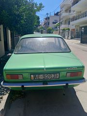 Opel Kadett 1978 SEDAN