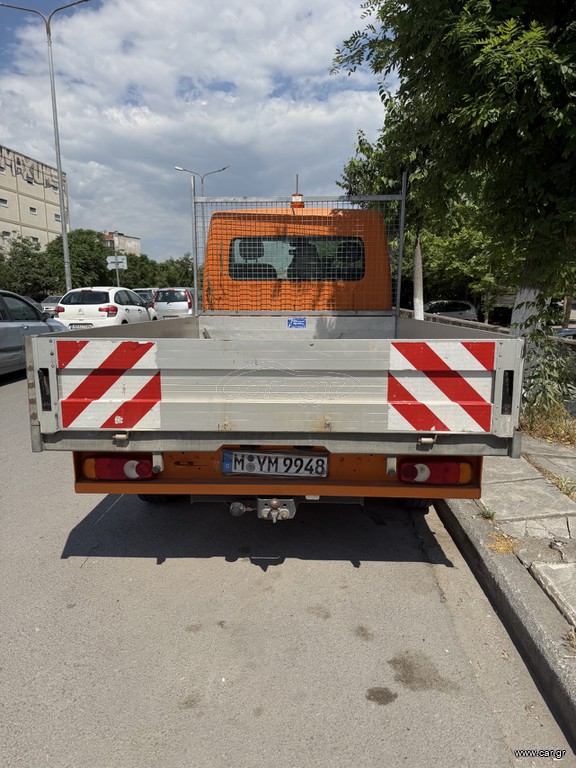 Renault Master 2013