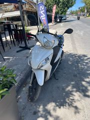 Honda Vision 110 2013