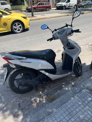 Honda Vision 110 2013-thumb-1