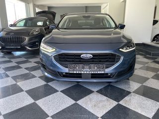 Ford Focus 2022-thumb-1