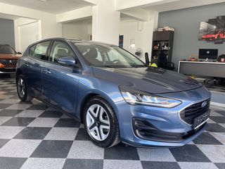 Ford Focus 2022-thumb-2