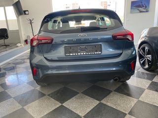 Ford Focus 2022-thumb-8