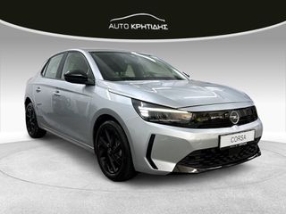 Opel Corsa 2025 FL 1.2 Turbo Edition Pack *5ετή Εγγύηση*