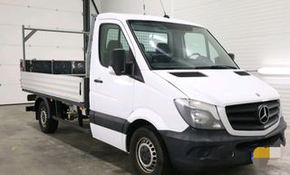 Καρότσα Mercedes-Benz 2015 sprinter 313