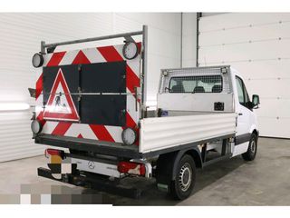 Καρότσα Mercedes-Benz 2015 sprinter 313-thumb-1