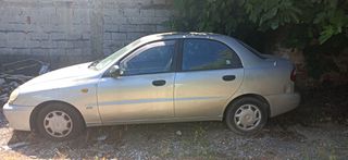 Daewoo Lanos 1998-thumb-1