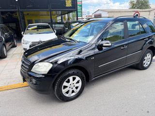 Mercedes-Benz ML 350 2006 *ΑΕΡΑΝΑΡΤΗΣΗ*ΧΕΝΟΝ*ΔΕΡΜΑ*ΟΡΟΦΗ*ΕΛΛΗΝΙΚΟ*-thumb-3
