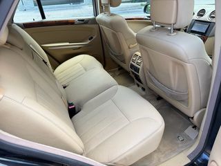 Mercedes-Benz ML 350 2006 *ΑΕΡΑΝΑΡΤΗΣΗ*ΧΕΝΟΝ*ΔΕΡΜΑ*ΟΡΟΦΗ*ΕΛΛΗΝΙΚΟ*-thumb-36