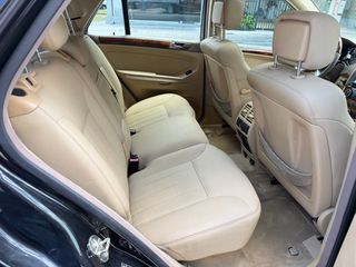 Mercedes-Benz ML 350 2006 *ΑΕΡΑΝΑΡΤΗΣΗ*ΧΕΝΟΝ*ΔΕΡΜΑ*ΟΡΟΦΗ*ΕΛΛΗΝΙΚΟ*-thumb-37