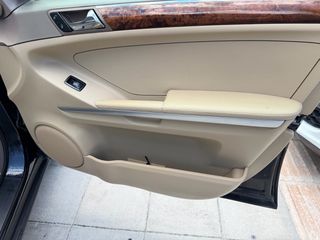 Mercedes-Benz ML 350 2006 *ΑΕΡΑΝΑΡΤΗΣΗ*ΧΕΝΟΝ*ΔΕΡΜΑ*ΟΡΟΦΗ*ΕΛΛΗΝΙΚΟ*-thumb-39