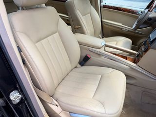 Mercedes-Benz ML 350 2006 *ΑΕΡΑΝΑΡΤΗΣΗ*ΧΕΝΟΝ*ΔΕΡΜΑ*ΟΡΟΦΗ*ΕΛΛΗΝΙΚΟ*-thumb-42