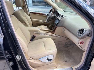 Mercedes-Benz ML 350 2006 *ΑΕΡΑΝΑΡΤΗΣΗ*ΧΕΝΟΝ*ΔΕΡΜΑ*ΟΡΟΦΗ*ΕΛΛΗΝΙΚΟ*-thumb-44