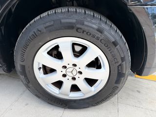 Mercedes-Benz ML 350 2006 *ΑΕΡΑΝΑΡΤΗΣΗ*ΧΕΝΟΝ*ΔΕΡΜΑ*ΟΡΟΦΗ*ΕΛΛΗΝΙΚΟ*-thumb-11