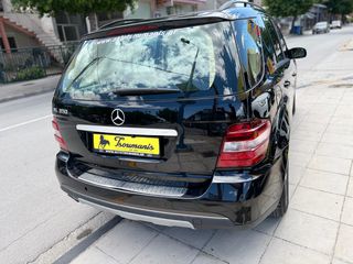 Mercedes-Benz ML 350 2006 *ΑΕΡΑΝΑΡΤΗΣΗ*ΧΕΝΟΝ*ΔΕΡΜΑ*ΟΡΟΦΗ*ΕΛΛΗΝΙΚΟ*-thumb-14