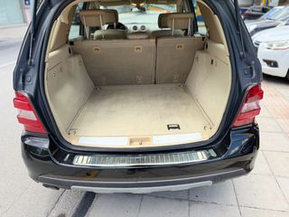 Mercedes-Benz ML 350 2006 *ΑΕΡΑΝΑΡΤΗΣΗ*ΧΕΝΟΝ*ΔΕΡΜΑ*ΟΡΟΦΗ*ΕΛΛΗΝΙΚΟ*-thumb-16