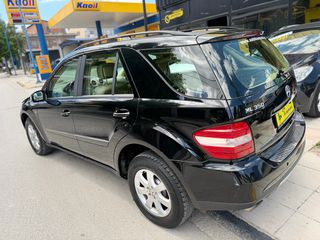 Mercedes-Benz ML 350 2006 *ΑΕΡΑΝΑΡΤΗΣΗ*ΧΕΝΟΝ*ΔΕΡΜΑ*ΟΡΟΦΗ*ΕΛΛΗΝΙΚΟ*-thumb-18