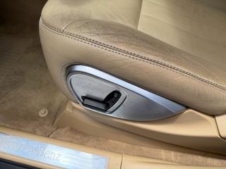 Mercedes-Benz ML 350 2006 *ΑΕΡΑΝΑΡΤΗΣΗ*ΧΕΝΟΝ*ΔΕΡΜΑ*ΟΡΟΦΗ*ΕΛΛΗΝΙΚΟ*-thumb-23
