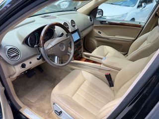Mercedes-Benz ML 350 2006 *ΑΕΡΑΝΑΡΤΗΣΗ*ΧΕΝΟΝ*ΔΕΡΜΑ*ΟΡΟΦΗ*ΕΛΛΗΝΙΚΟ*-thumb-26