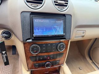 Mercedes-Benz ML 350 2006 *ΑΕΡΑΝΑΡΤΗΣΗ*ΧΕΝΟΝ*ΔΕΡΜΑ*ΟΡΟΦΗ*ΕΛΛΗΝΙΚΟ*-thumb-27