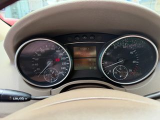Mercedes-Benz ML 350 2006 *ΑΕΡΑΝΑΡΤΗΣΗ*ΧΕΝΟΝ*ΔΕΡΜΑ*ΟΡΟΦΗ*ΕΛΛΗΝΙΚΟ*-thumb-28