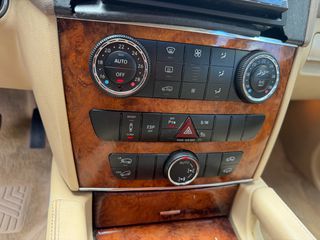Mercedes-Benz ML 350 2006 *ΑΕΡΑΝΑΡΤΗΣΗ*ΧΕΝΟΝ*ΔΕΡΜΑ*ΟΡΟΦΗ*ΕΛΛΗΝΙΚΟ*-thumb-29