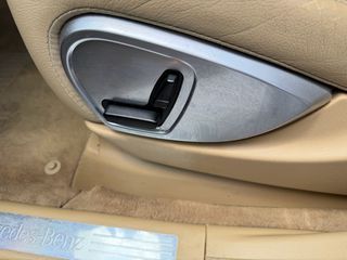 Mercedes-Benz ML 350 2006 *ΑΕΡΑΝΑΡΤΗΣΗ*ΧΕΝΟΝ*ΔΕΡΜΑ*ΟΡΟΦΗ*ΕΛΛΗΝΙΚΟ*-thumb-32