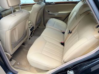 Mercedes-Benz ML 350 2006 *ΑΕΡΑΝΑΡΤΗΣΗ*ΧΕΝΟΝ*ΔΕΡΜΑ*ΟΡΟΦΗ*ΕΛΛΗΝΙΚΟ*-thumb-33