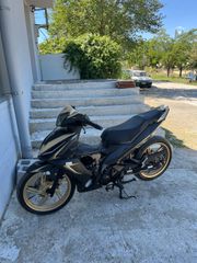 Sym VF 185 2023-thumb-1