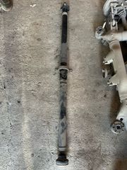 ΔΙΑΦΟΡΙΚΟ BMW SERIES 5 E60 E61 2.2L-thumb-1