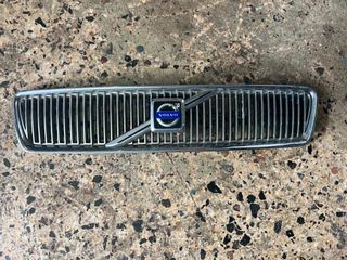 VOLVO S40 ΜΑΣΚΑ ΜΠΡΟΣΤΑ 2001-2004