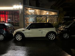 Mini Cooper 2008 CHILLI PACKET PANORAMA FULL-thumb-2