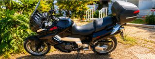 Aprilia ETV 1000 Caponord 2003 CAPONORD ETV 1000