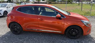 Renault Clio 2022 E-TECH HYBRID-thumb-3