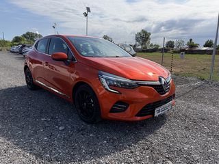 Renault Clio 2022 E-TECH HYBRID