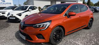 Renault Clio 2022 E-TECH HYBRID-thumb-1