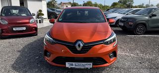 Renault Clio 2022 E-TECH HYBRID-thumb-2