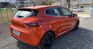 Renault Clio 2022 E-TECH HYBRID-thumb-5