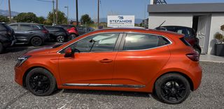 Renault Clio 2022 E-TECH HYBRID-thumb-4