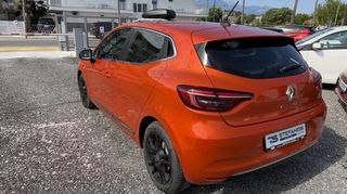Renault Clio 2022 E-TECH HYBRID-thumb-6