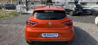 Renault Clio 2022 E-TECH HYBRID-thumb-7